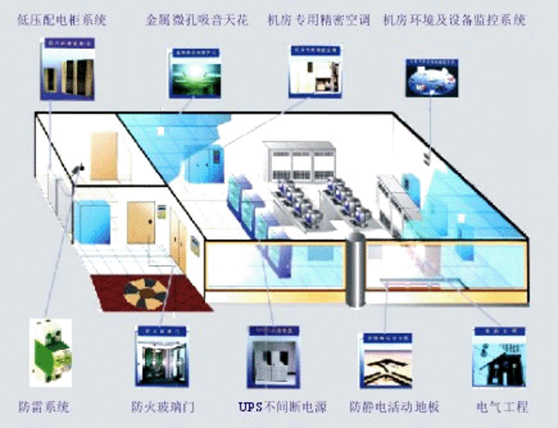 企业官网制作：现代商业的敲门砖
